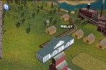 Railroad Tycoon II: Gold Edition (Dreamcast)