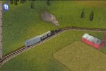Railroad Tycoon II: Gold Edition (Dreamcast)