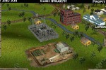 Railroad Tycoon II: Gold Edition (Dreamcast)