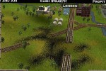 Railroad Tycoon II: Gold Edition (Dreamcast)