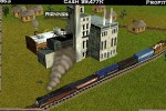 Railroad Tycoon II: Gold Edition (Dreamcast)
