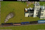 Railroad Tycoon II: Gold Edition (Dreamcast)