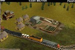Railroad Tycoon II: Gold Edition (Dreamcast)