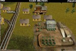 Railroad Tycoon II: Gold Edition (Dreamcast)