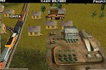 Railroad Tycoon II: Gold Edition (Dreamcast)