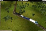Railroad Tycoon II: Gold Edition (Dreamcast)