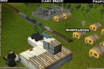 Railroad Tycoon II: Gold Edition (Dreamcast)