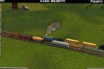 Railroad Tycoon II: Gold Edition (Dreamcast)