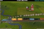 Railroad Tycoon II: Gold Edition (Dreamcast)