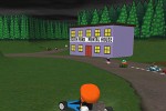 South Park Rally (Dreamcast)