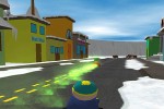 South Park Rally (Dreamcast)