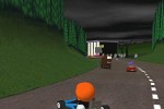 South Park Rally (Dreamcast)