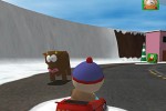 South Park Rally (Dreamcast)