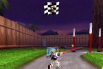Toy Story 2: Buzz Lightyear to the Rescue! (Dreamcast)