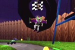 Toy Story 2: Buzz Lightyear to the Rescue! (Dreamcast)