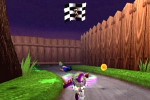Toy Story 2: Buzz Lightyear to the Rescue! (Dreamcast)
