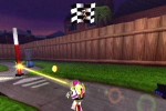 Toy Story 2: Buzz Lightyear to the Rescue! (Dreamcast)