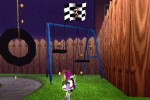 Toy Story 2: Buzz Lightyear to the Rescue! (Dreamcast)