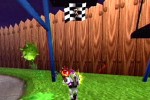 Toy Story 2: Buzz Lightyear to the Rescue! (Dreamcast)