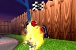 Toy Story 2: Buzz Lightyear to the Rescue! (Dreamcast)