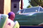 Toy Story 2: Buzz Lightyear to the Rescue! (Dreamcast)