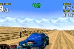 Rally Challenge 2000 (Nintendo 64)