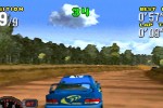 Rally Challenge 2000 (Nintendo 64)