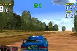 Rally Challenge 2000 (Nintendo 64)