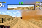 Rally Challenge 2000 (Nintendo 64)