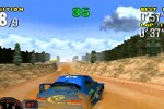 Rally Challenge 2000 (Nintendo 64)