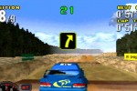 Rally Challenge 2000 (Nintendo 64)