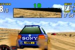 Rally Challenge 2000 (Nintendo 64)