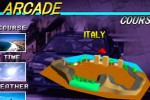 Rally Challenge 2000 (Nintendo 64)
