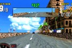 Rally Challenge 2000 (Nintendo 64)