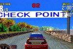 Rally Challenge 2000 (Nintendo 64)