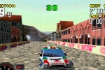 Rally Challenge 2000 (Nintendo 64)