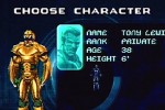 Armorines: Project S.W.A.R.M. (PlayStation)