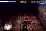 Mortal Kombat: Special Forces (PlayStation)