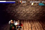 Mortal Kombat: Special Forces (PlayStation)