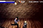 Mortal Kombat: Special Forces (PlayStation)