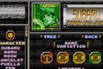 Toshinden Subaru (PlayStation)