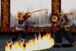 Toshinden Subaru (PlayStation)
