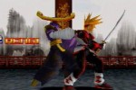 Toshinden Subaru (PlayStation)