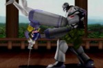 Toshinden Subaru (PlayStation)
