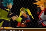 Toshinden Subaru (PlayStation)