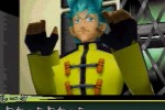 Toshinden Subaru (PlayStation)