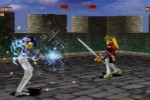 Toshinden Subaru (PlayStation)