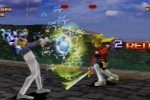 Toshinden Subaru (PlayStation)