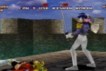Toshinden Subaru (PlayStation)