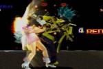 Toshinden Subaru (PlayStation)